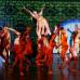 Luis Eduardo Noriega - Llega al Teatro Metropolitano el nuevo espect&#225;culo del Ballet Folkl&#243;rico de Antioquia. Con danza, m&#250;sica y video, propone recorrer la ciudad de ayer y de hoy.