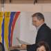 Colprensa - El mandatario hizo un llamado a los colombianos para que ejerzan su derecho a elegir.