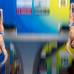 AP - Kristian Ipsen Troy Dumais mostraron por qu&#233; Estados Unidos es potencia en Nataci&#243;n.