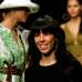Archivo - Amelia Toro llega a Colombiamoda con una colección primavera-verano 2012 inspirada en los conceptos que rigieron la moda en los años 70.