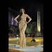 Colprensa - Stefany Giraldo Pino, representante de Cesar, fue elegida como Señorita Elegancia Primatela 2012-2013.