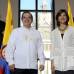 Jaime P&#233;rez - El primer Gabinete Binacional Ministerial, en el que participar&#225;n los presidentes Juan Manuel Santos y Rafael Correa, se realizar&#225; en Tulc&#225;n, Ecuador.