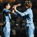Reuters - Luis Su&#225;rez y Diego Forl&#225;n inquietaron el arco de los peruanos. Ac&#225; los dos celebran el gol que marc&#243; Su&#225;rez y que signific&#243; el empate para los charr&#250;as.