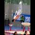 Juan Antonio S&#225;nchez - Como hace cuatro a&#241;os en Buenos Aires, Giraldo se convirti&#243; en el m&#225;s completo de los 33 gimnastas en los Juegos Suramericanos 2010.