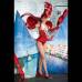 Reuters - Miss Curazao, Safira de Wit.