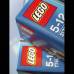 Foto Bloomberg - El primer juguete marca Lego fue un pato de madera, diseñado por Ole Kirk Kristiansen.