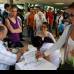 Jaime Pérez - Los jóvenes también llegaron a ejercer su derecho al voto.