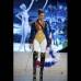 Reuters - Miss Chile, Ana Luisa Koning.