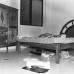 FOTO ARCHIVO EL COLOMBIANO - El 2 de diciembre, las labores de inteligencia permitieron a las autoridades rastrear las llamadas que Escobar le hizo a su hijo Juan Pablo, para llegar hasta la vivienda donde se escond&#237;a en el barrio Los Olivos, occidente de Medell&#237;n, y dar muerte al entonces hombre m&#225;s buscado del mundo.