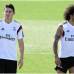 Afp - Lo mismo sucedi&#243; con el colombiano James Rodr&#237;guez, el brasile&#241;o Marcelo (ambos en la foto) y los alemanes Kroos y Khedira.