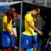 Reuters - Ecuador mostr&#243; poco y nada durante el partido, excepto algunas insinuaciones de Christian Ben&#237;tez y la potencia del delantero Felipe Caicedo, quien siempre hizo una de m&#225;s o fall&#243; en la definici&#243;n.