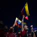 Carlos Garc&#237;a, Reuters - En las calles de Caracas, los hinchas celebraron el triunfo de la Vinotinto.