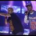 - El 15 de octubre, el tr&#237;o de ninjas estuvieron en el cierre de Altavoz a cargo del hip hop.