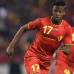 FOTO AFP - Bélgica es una de las selecciones más jovenes del Mundial con ocho jugadores por debajo de los 25 años. Divock Origi, con 19 años, es el menor de su equipo y el quinto más joven de Brasil-2014. (18-04-1995).