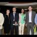 Fotos JULIO C&#201;SAR HERRERA - Carlos Restrepo, Mar&#237;a Teresa Lopera, Mario Mu&#241;oz, Claudia Sep&#250;lveda, Jorge Betancur y Henry Hincapi&#233;.
