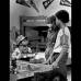 AP - En esta foto tomada en 1980 aparece Gary Coleman con Dana Plato, en la serie Blanco y Negro, donde interpretaban a Arnold y Kimberly.