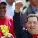 Reuters - El presidente de Venezuela y candidato a la reelecci&#243;n, Hugo Ch&#225;vez, vot&#243; en el colegio Manuel Palacio Fajardo, en la zona popular del 23 de Enero, en el oeste de Caracas.