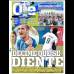 - Diario Ol&#233; de Argentina