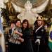 Reuters - Dilma Rousseff eligi&#243; a Argentina para hacer su primera visita oficial como mandataria de Brasil.