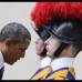 Reuters - El Papa con el que Obama conversó es distinto al último que lo recibió. En 2009 visitó a Benedicto XVI en una reunión que fue cordial pero que no generó expectativas debido a las diferencias entre la iglesia y Obama en el tema del aborto.