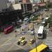 - El metropl&#250;s debe compartir los carriles de la v&#237;a como cualquier otro veh&#237;culo. Esto es lo que los usuarios m&#225;s critican.