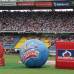 Colprensa - La fiesta fue total en Barranquilla, donde se adelant&#243; el carnaval gracias al t&#237;tulo del Junior.
