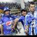 Colprensa - Millonarios alcanz&#243; la estrella 14 al superar en la gran final de la Liga Postob&#243;n II-2012 al Independiente Medell&#237;n. Dram&#225;tica definici&#243;n desde los penaltis despu&#233;s de empatar 0-0 en la ida y 1-1 este domingo.