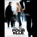 Pour elle - Por ella (Fred Cavayé, 2008) - Lisa y Julien llevan una vida feliz junto a su hijo, Oscar. Pero una mañana todo cambia. La policía detiene a Lisa, la acusan de asesinato y la condenan a 20 años de prisión. Convencido de la inocencia de su esposa, Julien decide actuar. ¿Hasta dónde va a estar dispuesto a ir por ella?