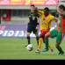 Colprensa - Pereira gole&#243; por 4-0 a Envigado en el Hern&#225;n Ram&#237;rez Villegas.