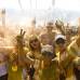 Esteban Vanegas - M&#225;s de 10.000 personas disfrutaron este domingo de los 5 kil&#243;metros m&#225;s divertidos del deporte. The color run pint&#243; de alegr&#237;a las calles de Medell&#237;n.