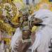 Reuters - Escuela de samba Porto da Pedra.