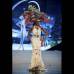 Reuters - Miss Islas V&#237;rgenes, Abigail Hyndman.