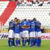 Colprensa - Millonarios venci&#243; 0-1 a Once Caldas en el Palogrande.