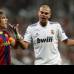 Reuters - Pepe, del Real Madrid, fue expulsado y fue el quinto partido consecutivo en el que un equipo dirigido por Mourinho acaba con 10 hombres.