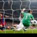 Reuters - El artillero argentino, que lleva 52 goles esta temporada en todas las competencias, anot&#243; su primer gol en unas semifinales de Champions en una jugada que inici&#243; Ibrahim Afellay, y sentenci&#243; el juego con una espectacular jugada individual.
