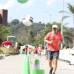 Esteban Jaramillo y Sebasti&#225;n Salazar - M&#225;s de 10 mil competidores se dieron cita en esta hist&#243;rica cita deportiva que se corr&#237;a en las modalidades de 5, 10, 21 y 42 kil&#243;metros.
