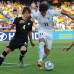 Colprensa - Uruguay fue el due&#241;o del bal&#243;n, pero Nueva Zelanda aprovech&#243; el &#250;nico espacio que le regalaron los suramericanos.
