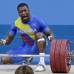AP - Esta es la segunda plata ol&#237;mpica consecutiva para Colombia en esta categor&#237;a, ya que en Pek&#237;n 2008, Diego Salazar, acab&#243; segundo en los 62 kilogramos.