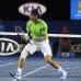 AP - El espa&#241;ol Nadal elimin&#243; al checo Tomas Berdych 6-7 (5), 7-6 (6), 6-4, 6-3.