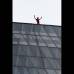 - Alain Robert, de 49 a&#241;os, ya hab&#237;a escalado otro edificio en este pa&#237;s.