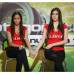 Cortes&#237;a Canal RCN - Valentina Ortiz y Diana Shirley Cano fueron las siguientes en pasar por el trago amargo de la gala de eliminaci&#243;n. La primera por talento, por convivencia la segunda.