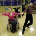 Reuters - La discapacidad f&#237;sica es un impedimento para bailar, as&#237; qued&#243; demostrado en Beijing. Dos veces a la semana, un grupo de 42 bailarines entre ellos 24 mujeres con discapacidad f&#237;sica se re&#250;nen para bailar.