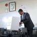 Reuters - Los ecuatorianos eligieron a su presidente hasta el a&#241;o 2017.