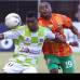 Colprensa - Envigado no pudo hacer la tarea en casa y se dej&#243; enredar el partido por el equipo ajedrezado.