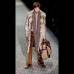 AP - Gucci recupera el lujo y la elegencia en su nueva colecci&#243;n masculina.