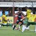 Colprensa - C&#250;cuta super&#243; 3-2 a Real Cartagena en el General Santander.