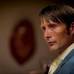 - En el rol de Hannibal Lecter, Mads Mikkelsen, quien ha trabajado en cintas como Casino Royale, El Rey Arturo y Pusher.