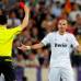 AP - El Madrid jug&#243; la &#250;ltima media hora con un hombre menos por la expulsi&#243;n a los 61 minutos del portugu&#233;s Pepe, quien vio la roja directa por una plancha sobre Dani Alves.