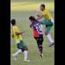 Colprensa - C&#250;cuta super&#243; 3-2 a Real Cartagena en el General Santander. Las anotaciones del local fueron de Francisco Delgado, 32&#39;; Harold Reina, 46&#39;; y Tommy Tobar, 72&#39; y por el visitante descontaron Emanuel Molina, 33&#39;; y Jos&#233; N&#225;jera, 74&#39;.