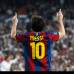 Reuters - Messi anot&#243; a los 76 y 87 minutos para llegar a 11 tantos en la competencia.